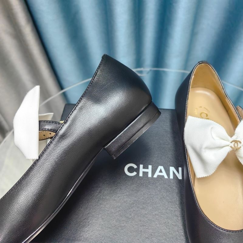 Chanel Heeled Shoes